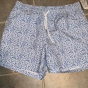 Slate and Stone men’s swimming trunks